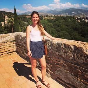 Meet your Posher, Kate